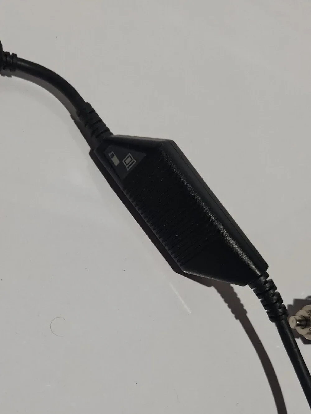 Lenovo Laptop Auto + Air DC Adapter 03X6251 57Y4595
